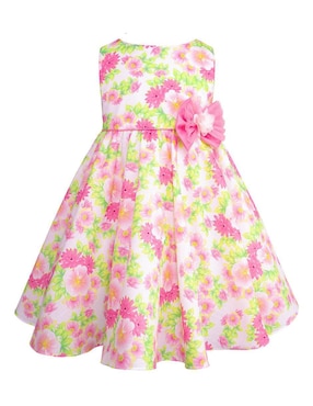 Vestido Gerat Paris para niña