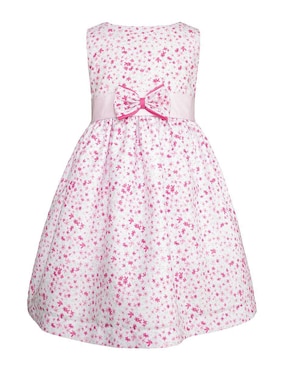 Vestido Gerat Ixtapa para niña