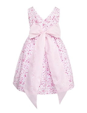 Vestido Gerat Ixtapa para niña