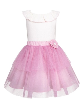Vestido Gerat Vallarta para niña