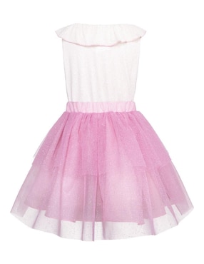 Vestido Gerat Vallarta para niña