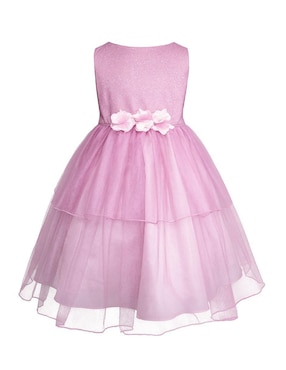 Vestido Gerat Viena para niña