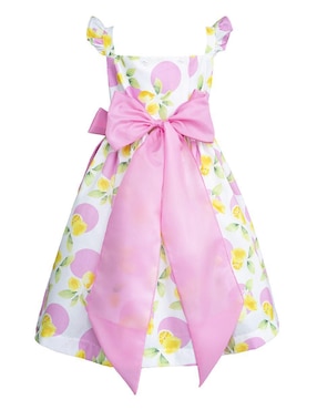 Vestido Gerat Ixtapa para niña
