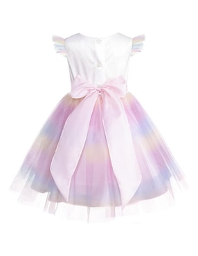 Vestido Gerat Hollywood para niña