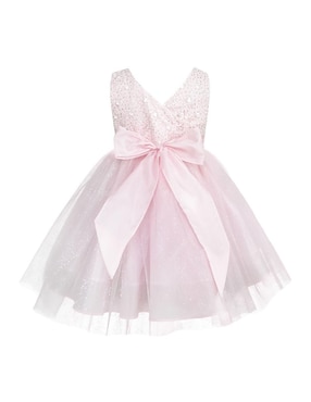 Vestido Gerat Hollywood para niña