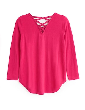 Blusa Roman Fashion Unicornio para niña