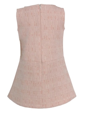 Vestido Carana Mediterraneo para niña