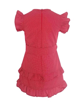 Vestido Carana para niña