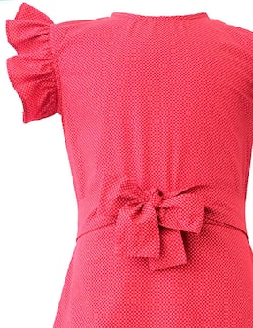 Vestido Carana para niña