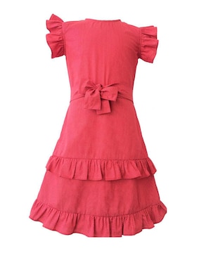 Vestido Carana para niña