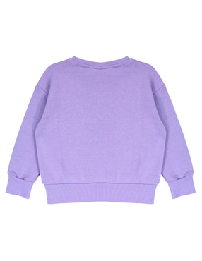 Sudadera Barbie Barbie para niña