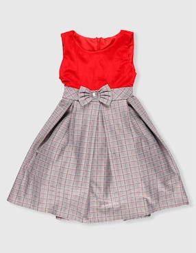 Vestido Chersi para niña