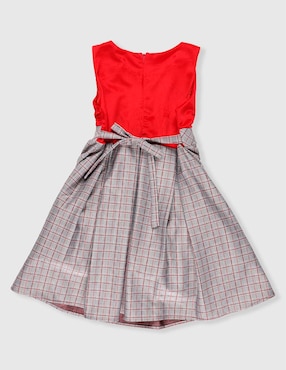 Vestido Chersi para niña