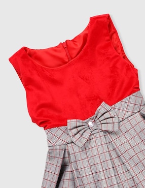 Vestido Chersi para niña