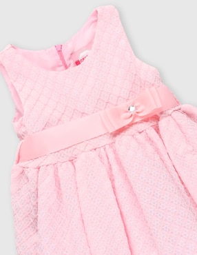 Vestido Chersi para niña
