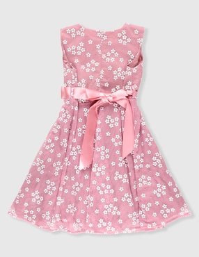 Vestido Chersi para niña