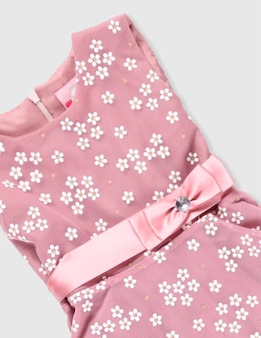 Vestido Chersi para niña