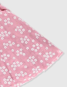 Vestido Chersi para niña