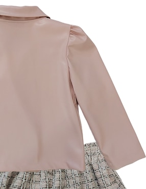 Conjunto Fiorella para niña