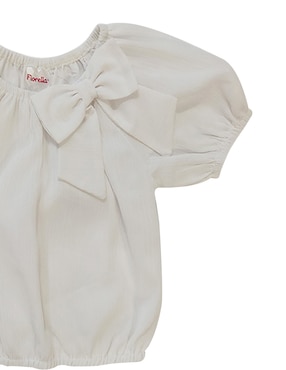 Conjunto Fiorella para niña