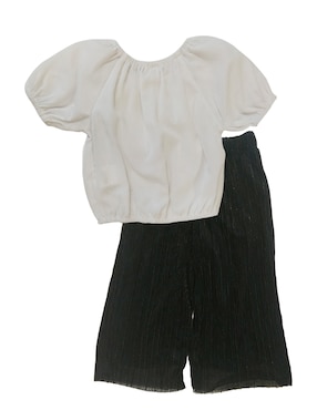 Conjunto Fiorella para niña