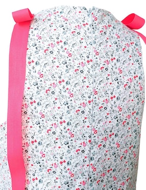 Vestido Carana Mini Flores para niña