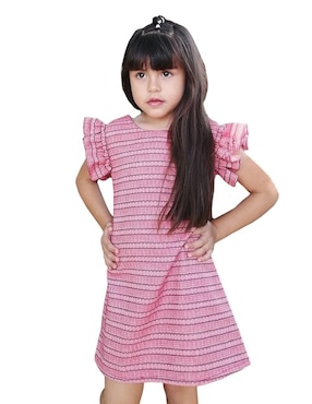 Vestido Carana para niña