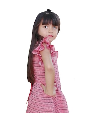 Vestido Carana para niña