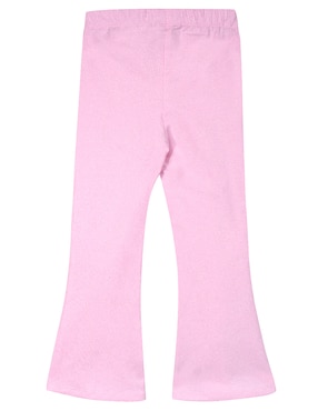 Pantalón relaxed Barbie para niña