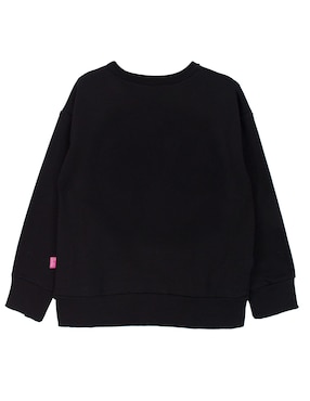Sudadera Barbie para niña