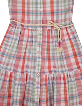 Vestido Ferrioni Naere para niña