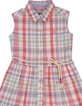 Vestido Ferrioni Naere para niña