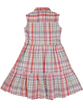 Vestido Ferrioni Naere para niña