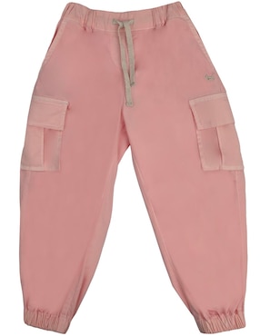 Pantalón jogger Ferrioni Danik para niña