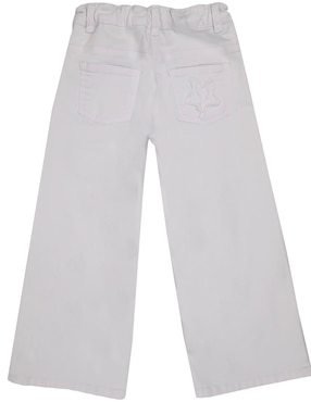 Pantalón de vestir Ferrioni Stars para niña