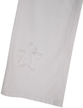Pantalón de vestir Ferrioni Stars para niña