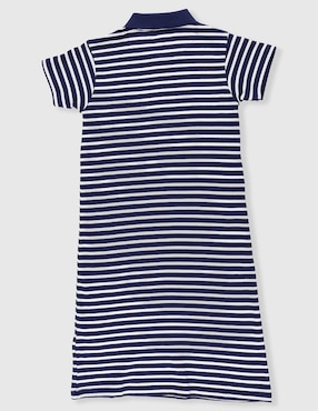 Vestido Ferrioni para niña