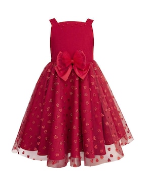 Vestido Gerat para niña
