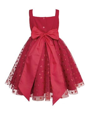 Vestido Gerat para niña