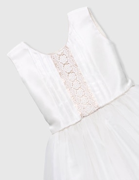 Vestido Nina Carol's para niña