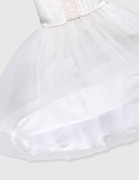 Vestido Nina Carol's para niña