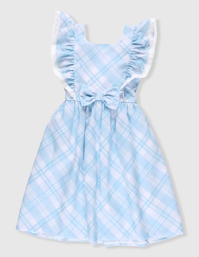 Vestido Nina Carol's para niña