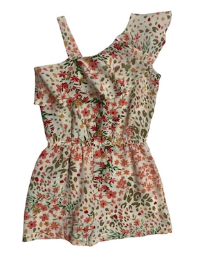 Jumpsuit Fiorella para niña