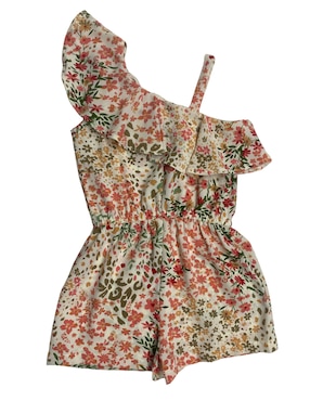 Jumpsuit Fiorella para niña