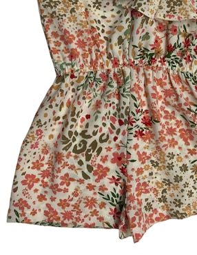 Jumpsuit Fiorella para niña