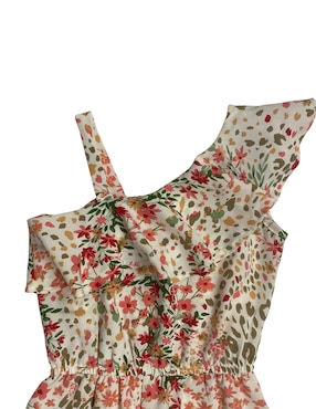 Jumpsuit Fiorella para niña