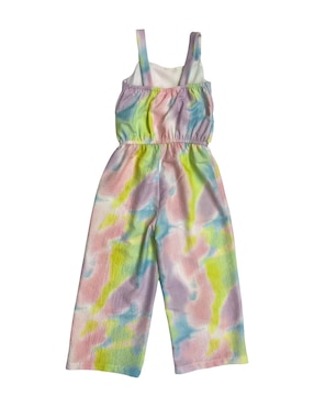 Jumpsuit Fiorella para niña