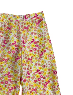 Conjunto Fiorella para niña