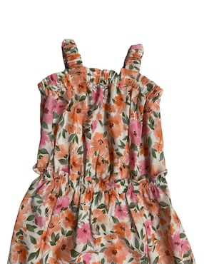 Vestido Fiorella para niña