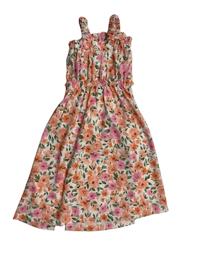 Vestido Fiorella para niña